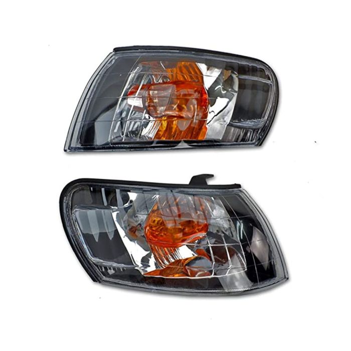 Corner Lamp (Set-Left & Right) - 1Q-1542-U