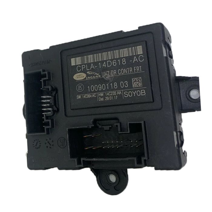 Window Control Module - LR033914