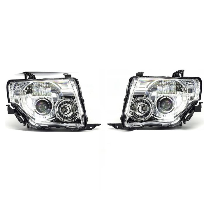 Head Lamp (Set) - 47-4085-E-H