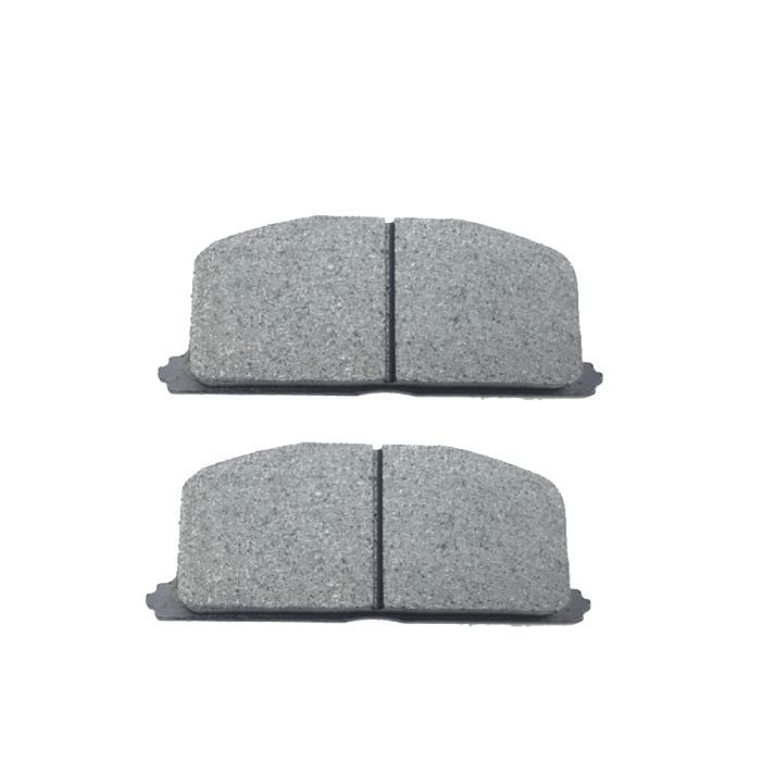 Brake Pad (Set) - CD2023