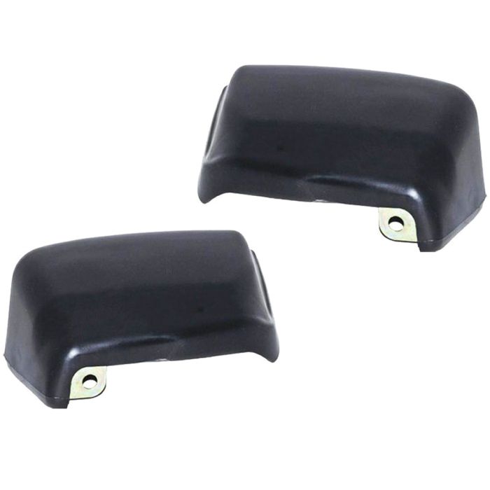 Front Side Bumper - 52105-90A01