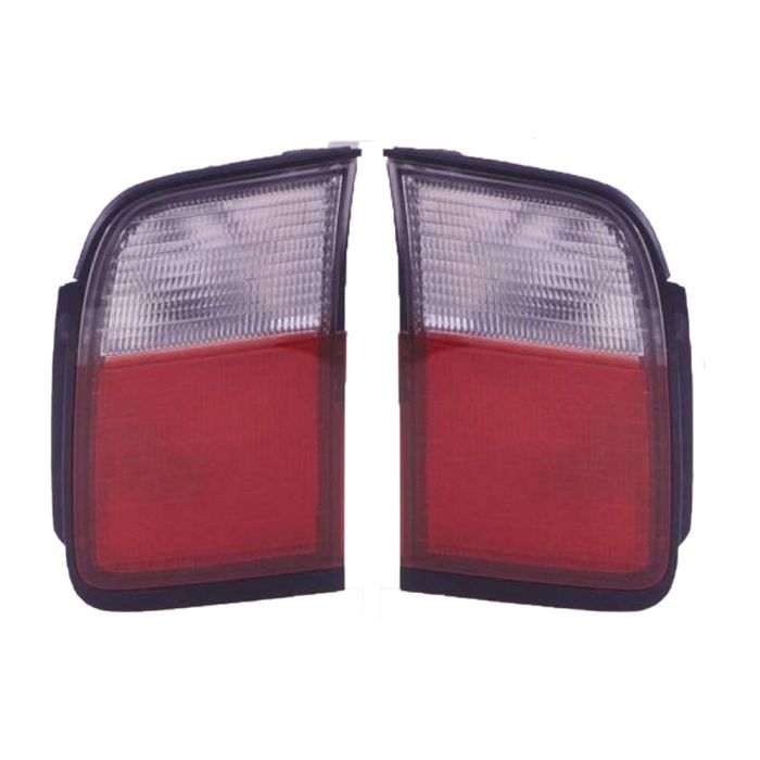 Rear Lamp (Set- Left & Right) - HD166-U000