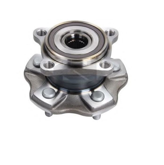 Wheel Hub Bearing - 42410-48060