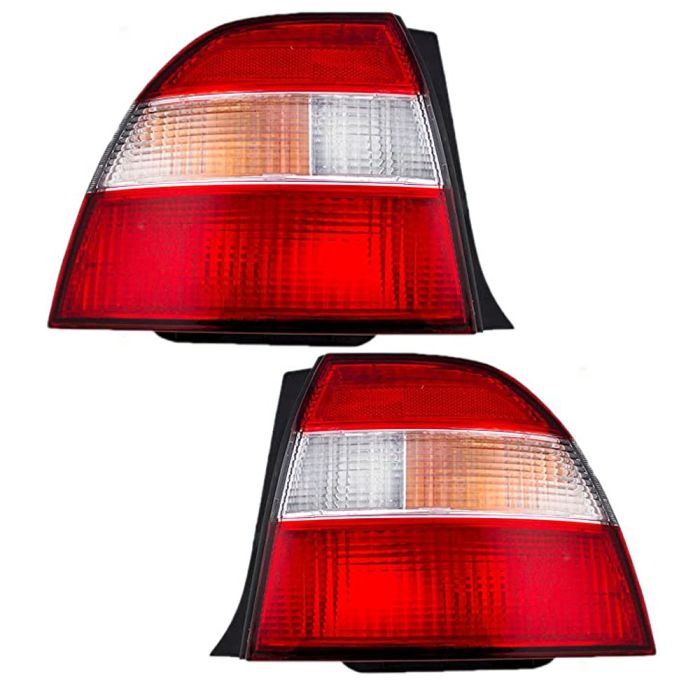 Rear Lamp (Set- Left & Right) - HD108-U000
