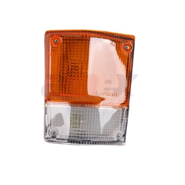 Corner Lamp (Passenger Side) - 1B-1507-A-R