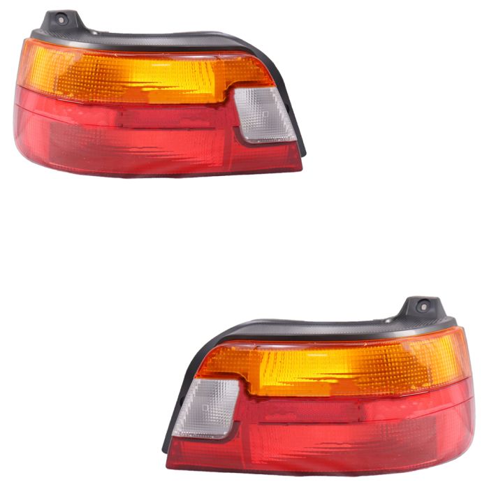Rear Lamp (Set) - 1J-3153-U