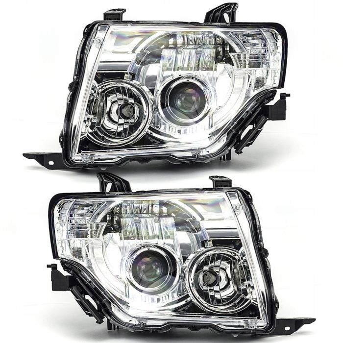 Head Lamp (Set) - 47-4085