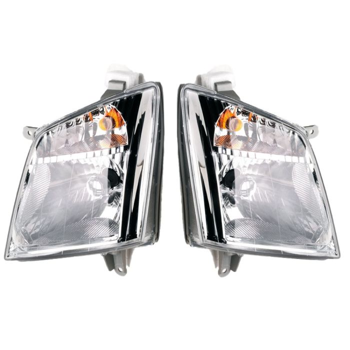 Head Lamp (Set) - A2-4117-Q