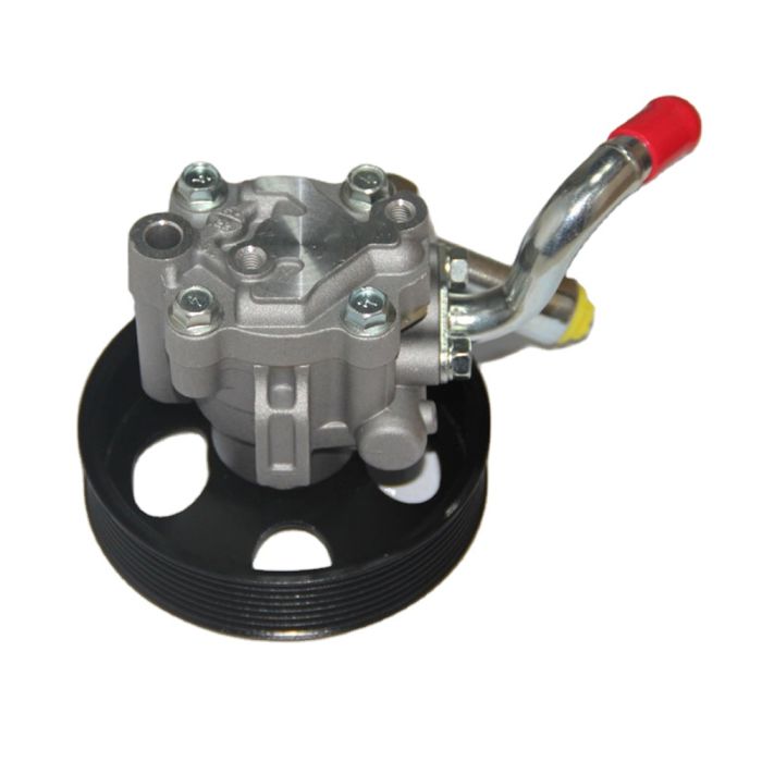 Power Steering Pump - 49110-ZF000