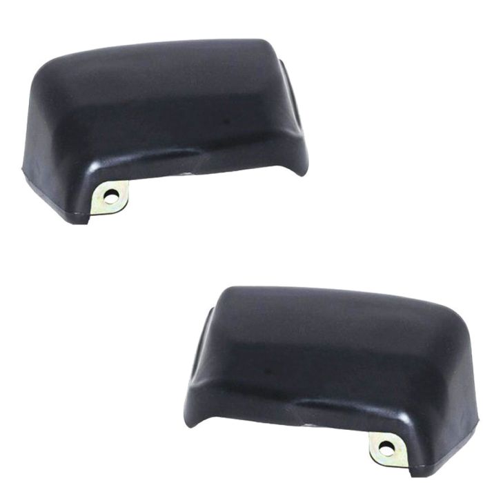 Front Side Bumper - 52106-90A01