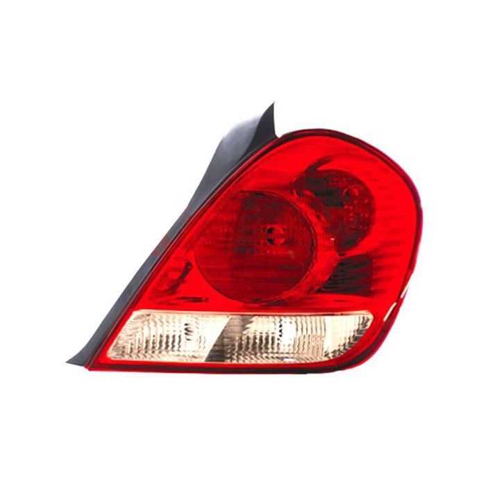 Tail Lamp (Right) - 26550-8N725
