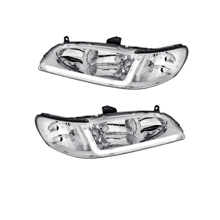 Head Lamp (Set) - 71-4531