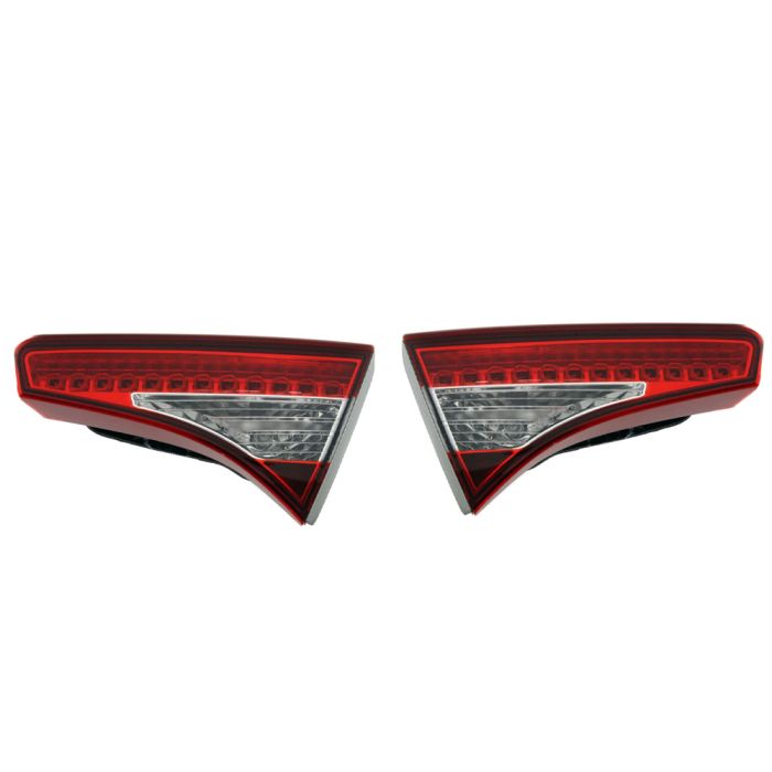 Tail Lamp (Set) - KA048-B030