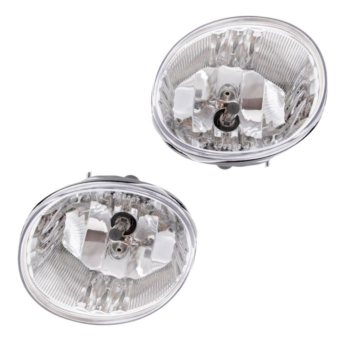 Fog Lamp (Set) - HLL01-5622