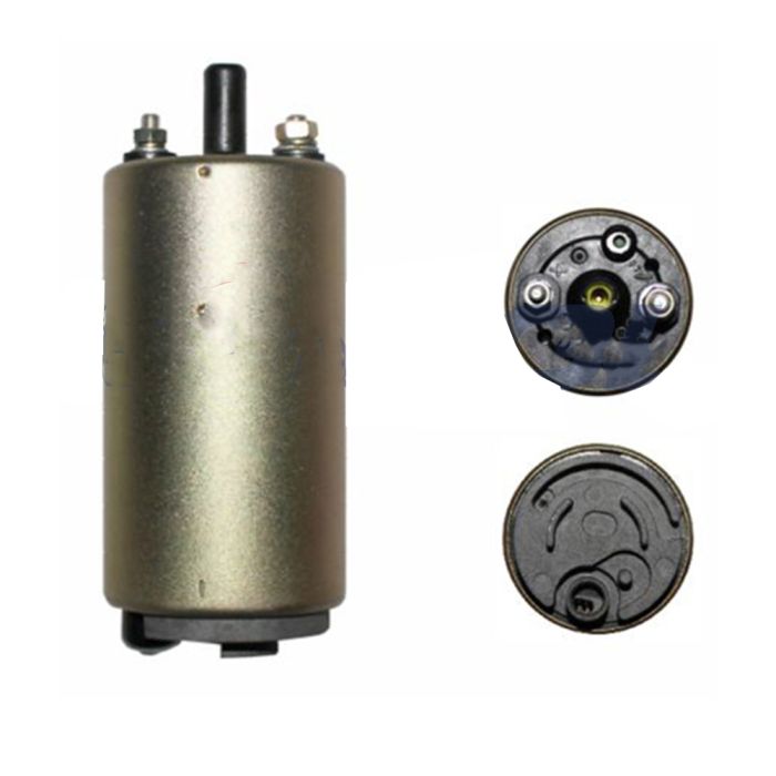 Fuel Pump - GIP-602