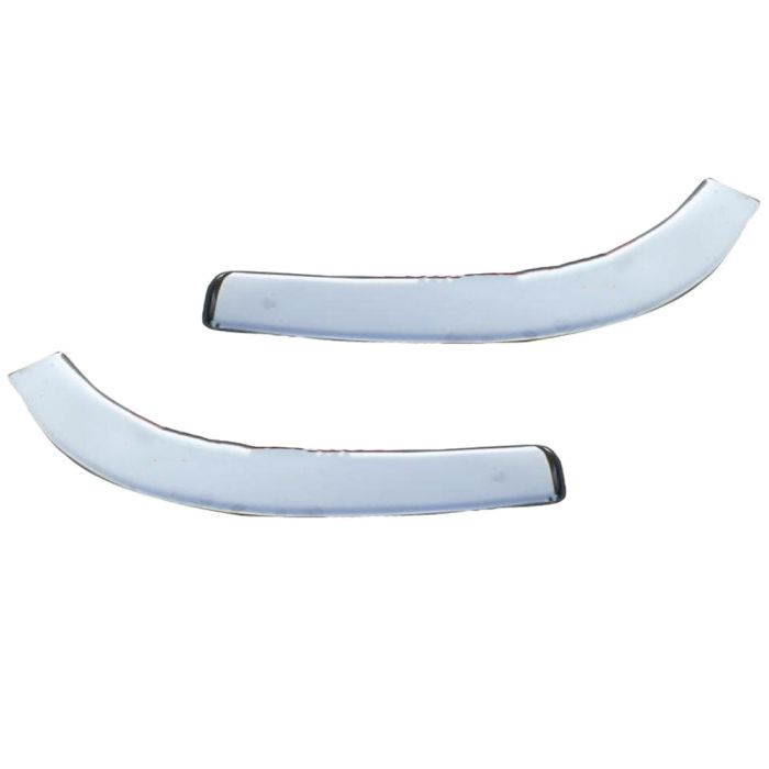 Front Side Bumper Moulding - 52721-60020