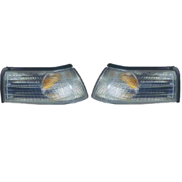 Corner Lamp (Set) - 8BG6-51-060