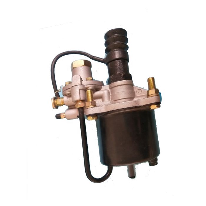 Clutch Booster - WBP9003