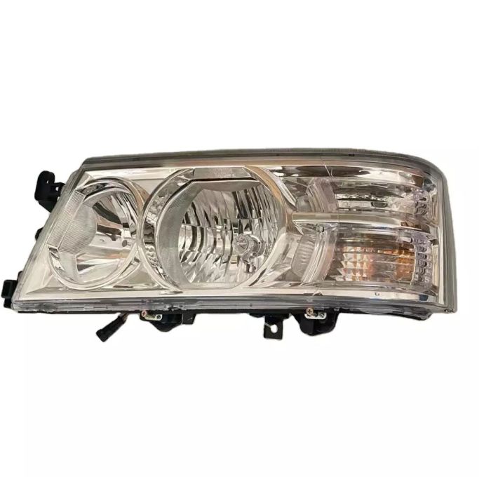 Head Lamp (Set-Left & Right) - 1B-4222