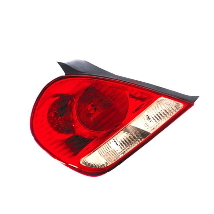 Tail Lamp (Left) - 26-3096-U-L