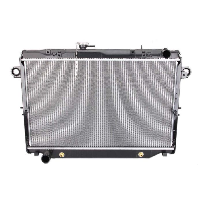 Engine Radiator - 16400-0C420