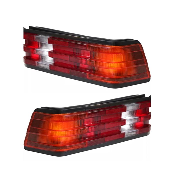 Tail Reserve Lamp (SET) - FT01-0102A