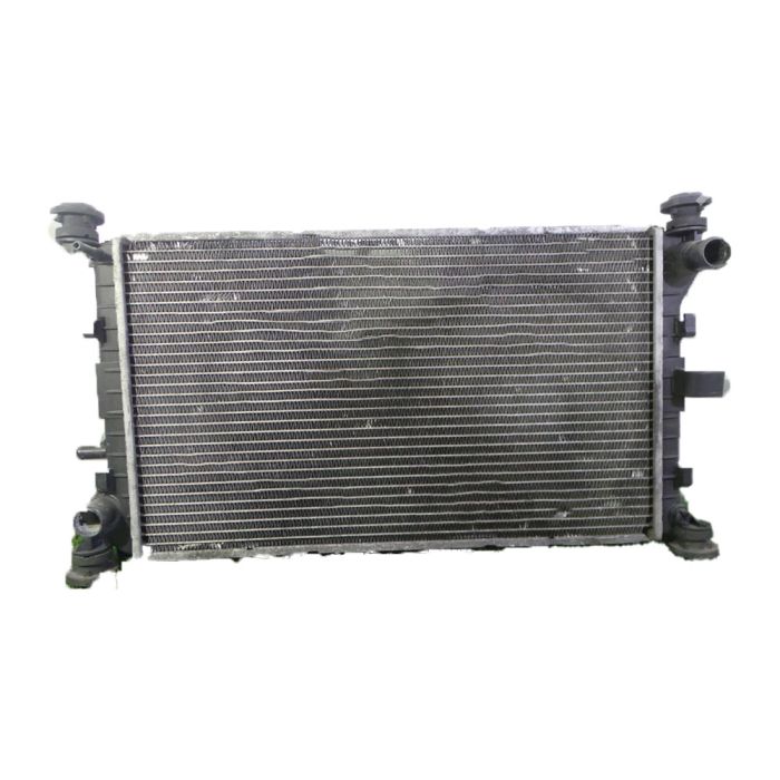 Radiator Assembly - 98AW8K160DF
