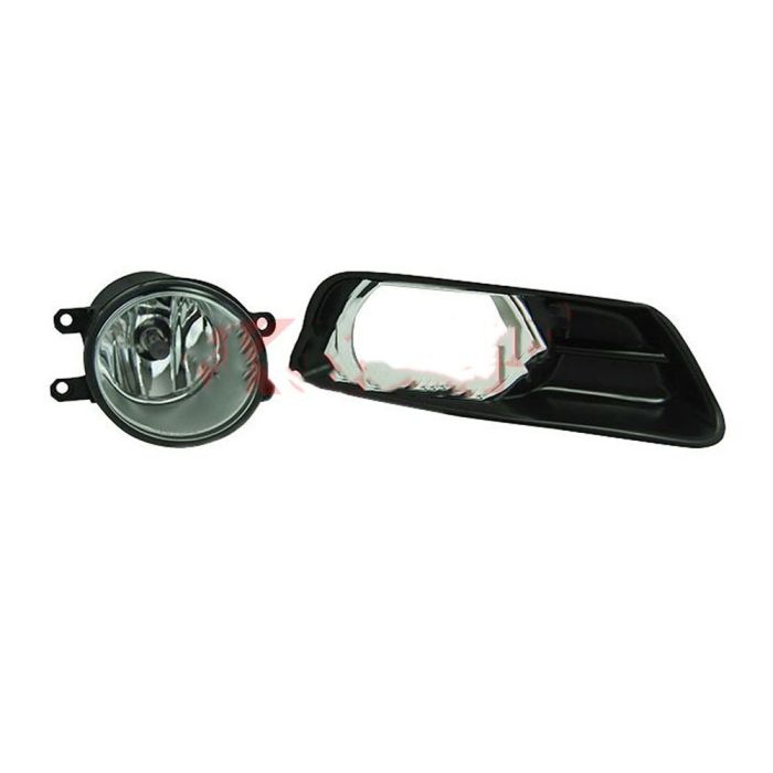 Fog Lamp (Set-Left & Right) - 16-5023-V