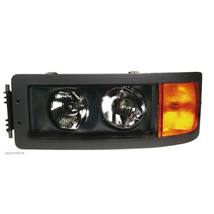 Head Lamp (Left) - 81.2510.16290