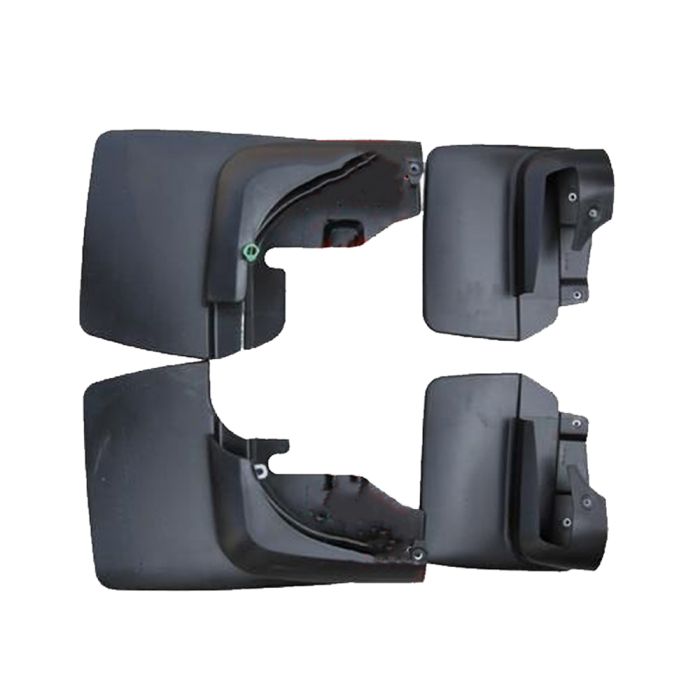 Mud Flap (4PCS/Set) - 76608-60011