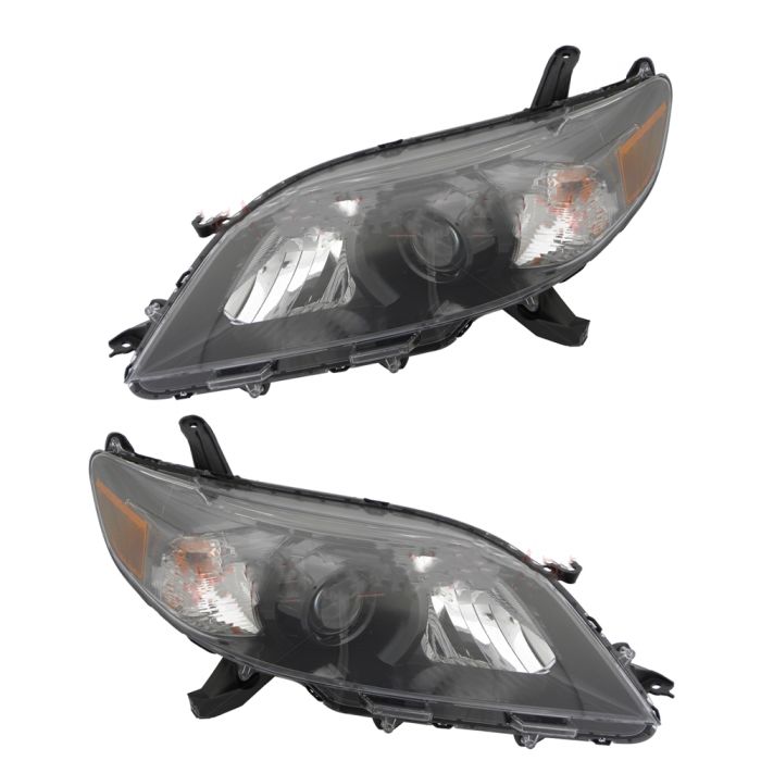 Head Lamp (Set) - TY1159-B101L/R