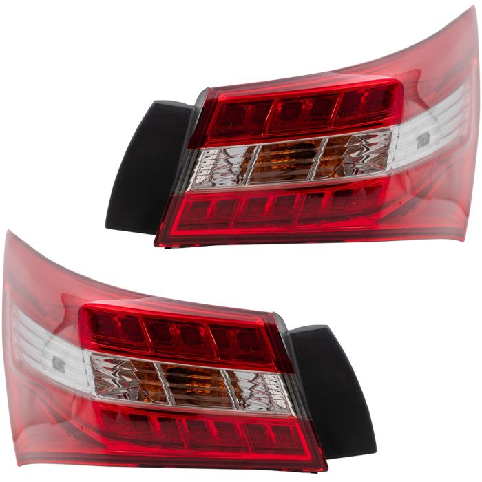 Tail Lamp (Set) - HLL01-5663