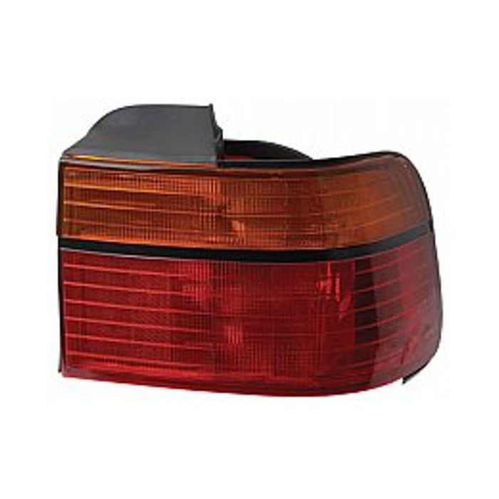 Rear Lamp (Left) - HD049-U000L