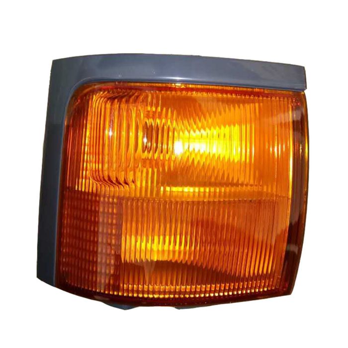 Corner Lamp (Passenger Side) - 1B-1508-Y-A-R