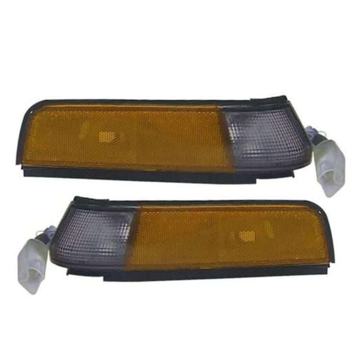 Side Marker Lamp (Set- Left & Right) - HD113-B000L/R