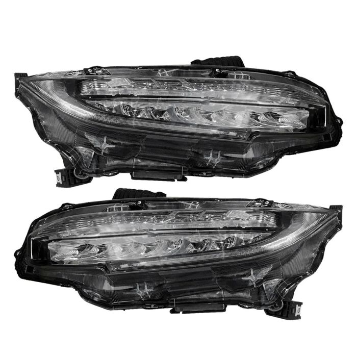 Head Lamp (Set- Left & Right) - HD685-B101L/R