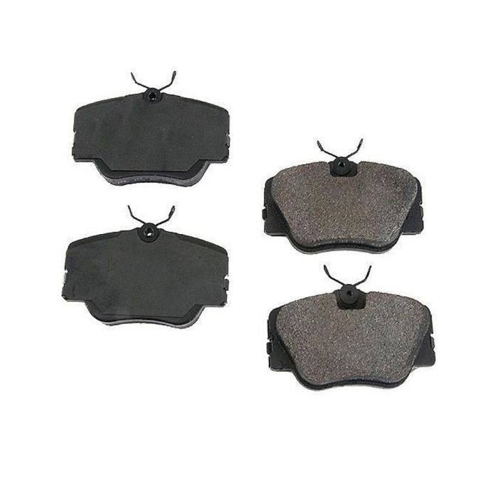 Brake Pad (Set) - D8423