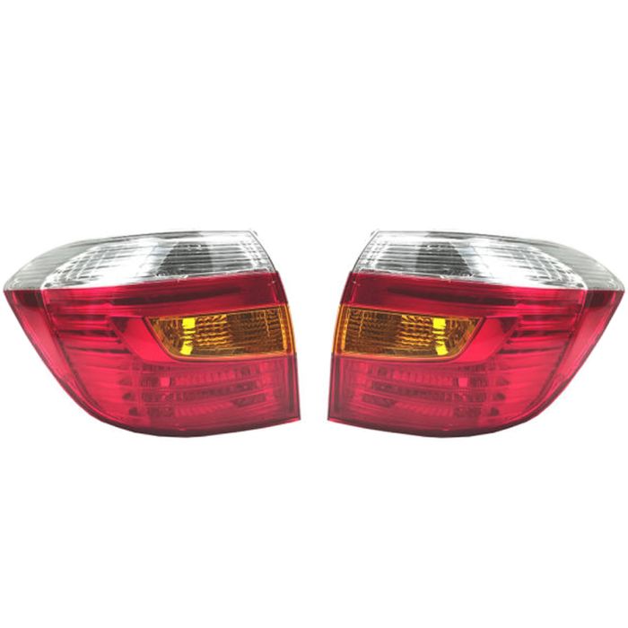 Tail Lamp (Set) - HLL01-8090-003