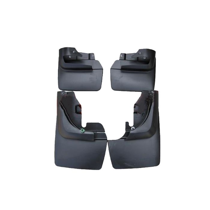 Mud Flap (4PCS/Set) - 76604-60011