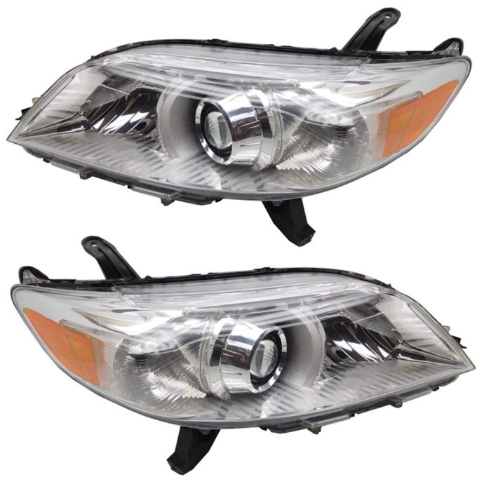 Head Lamp (Set) - TY1159-B001L/R