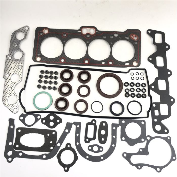 Full Engine Gasket Kit - 04111-16120