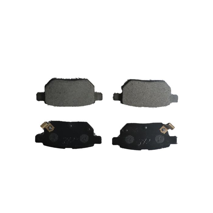 Brake Pad - D2254