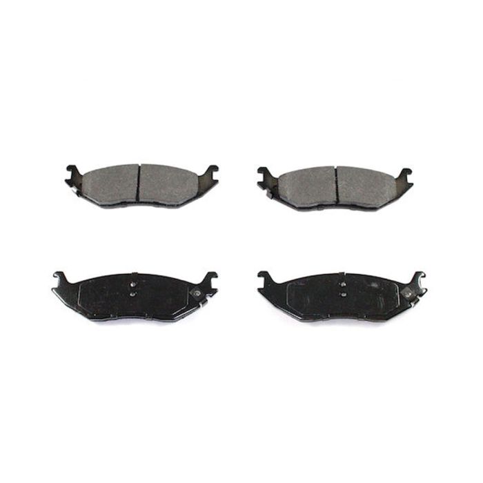 Brake Pad (Set) - 37433GG