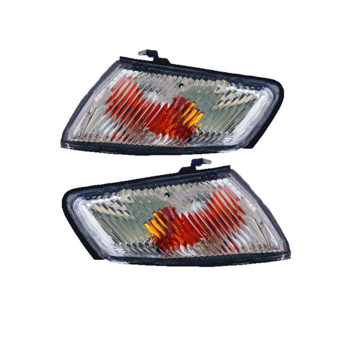 Corner Lamp (Right) - GG4T-51-06XC