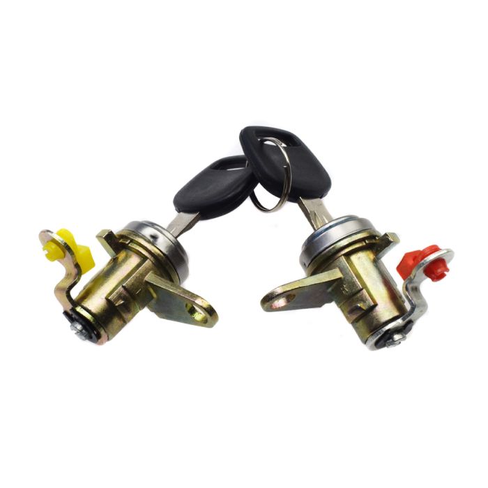 Door Lock - 15-LC040