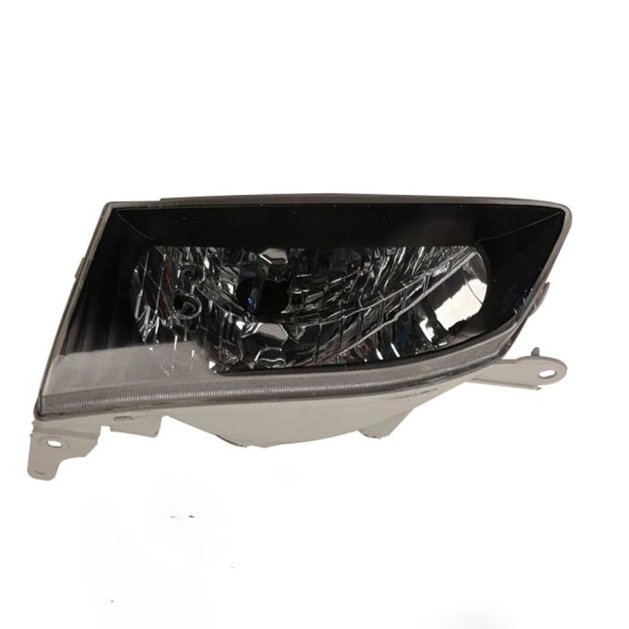 Head Lamp (Left) - 17-4558-L