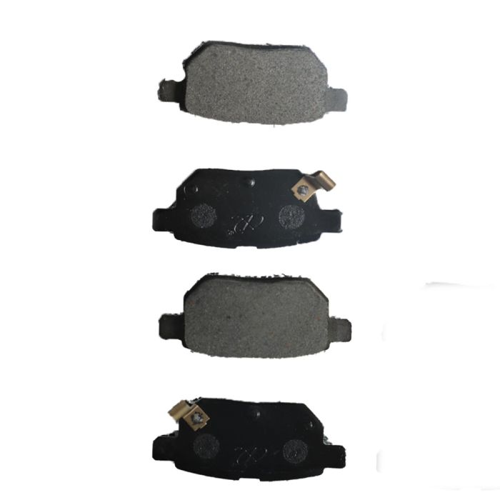 Brake Pad - D2254