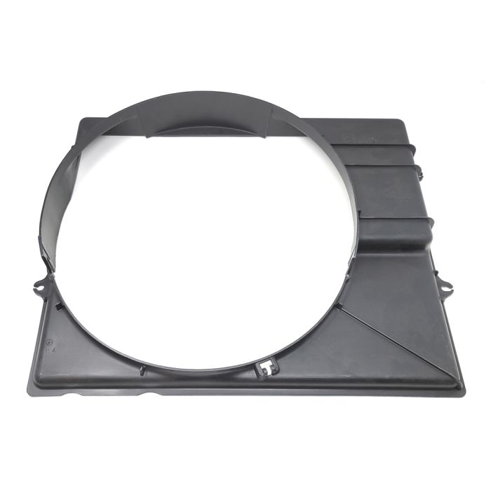 Fan Shroud - 12-FS201Y