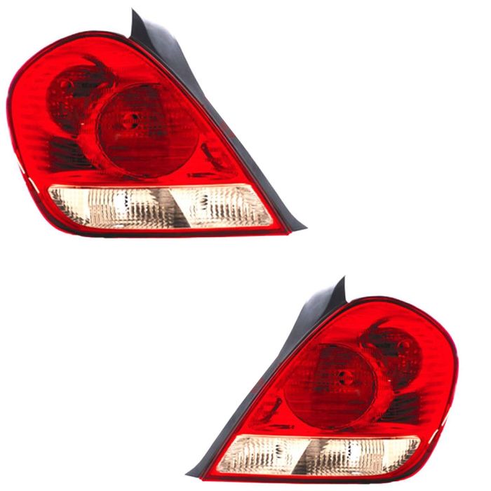 Tail Lamp (Set) - 26-3096-U