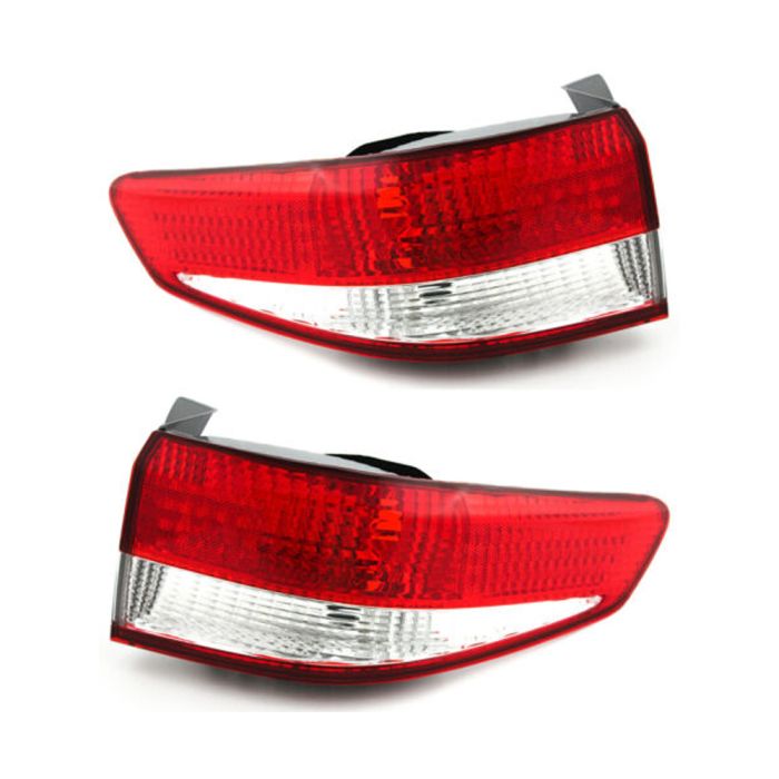 Tail Lamp (Set) - 71-3536